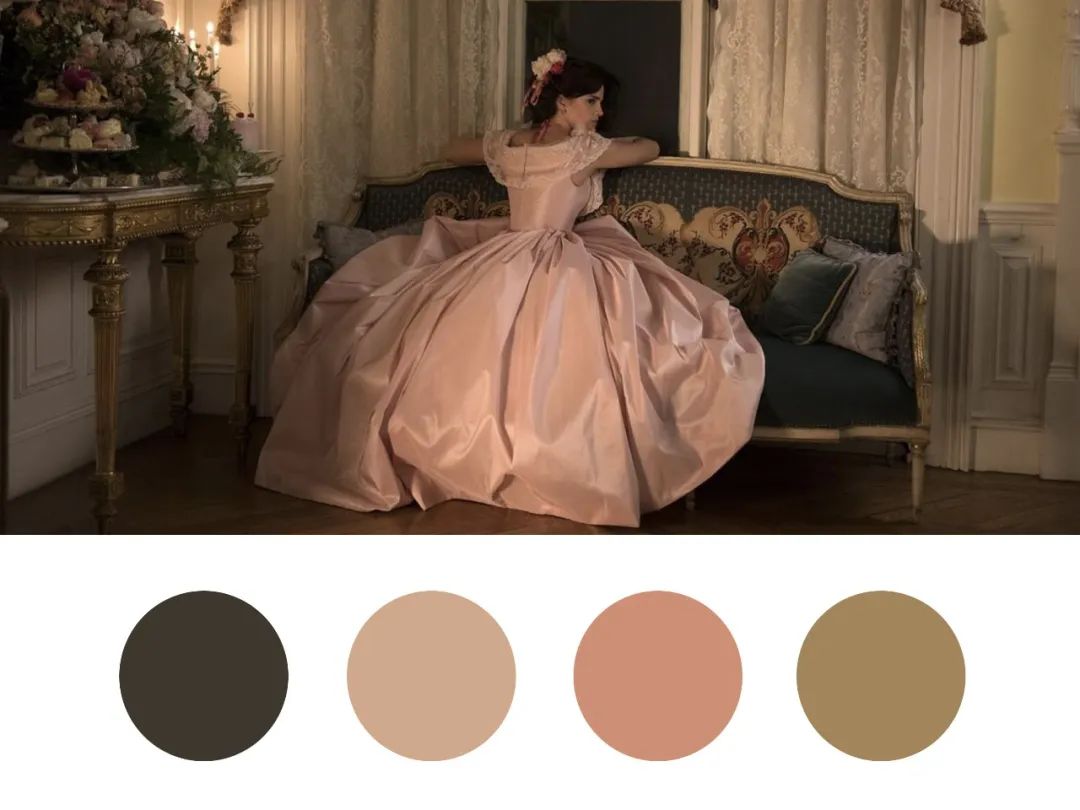 Wes出预告，蜷川实花上新剧，色彩控们又该尖叫了