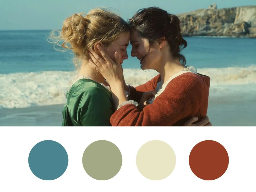 Wes出预告，蜷川实花上新剧，色彩控们又该尖叫了