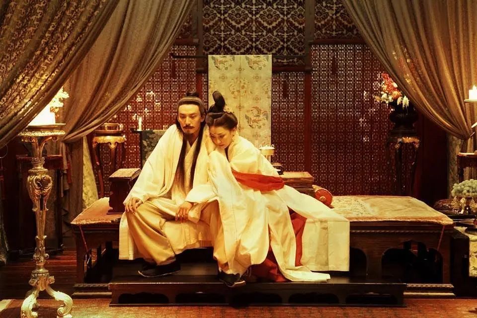 Wes出预告，蜷川实花上新剧，色彩控们又该尖叫了