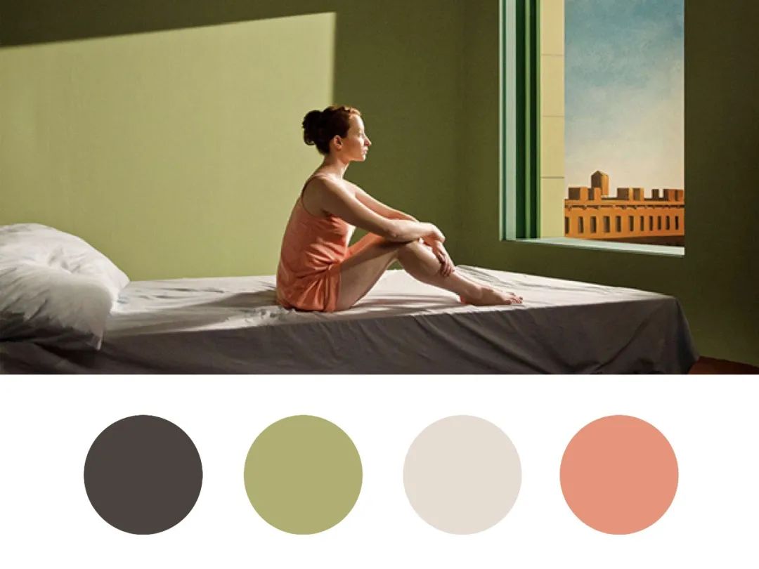 Wes出预告，蜷川实花上新剧，色彩控们又该尖叫了