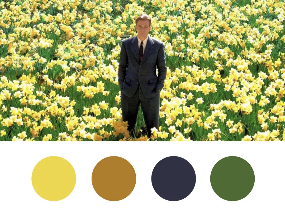 Wes出预告，蜷川实花上新剧，色彩控们又该尖叫了