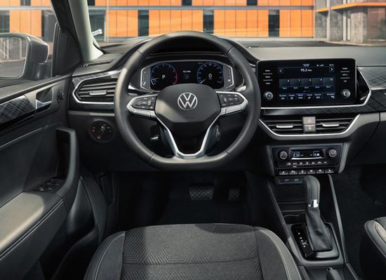 老款掀背大众polo,全新大众polo三厢版官图发布