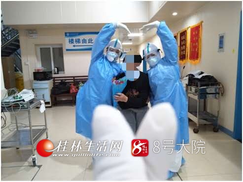 病人糊涂咋回事,病人迷糊手乱动