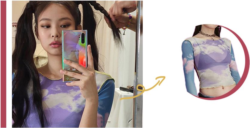 欧阳娜娜很喜欢的卫衣牌子,欧阳娜娜穿四件外套