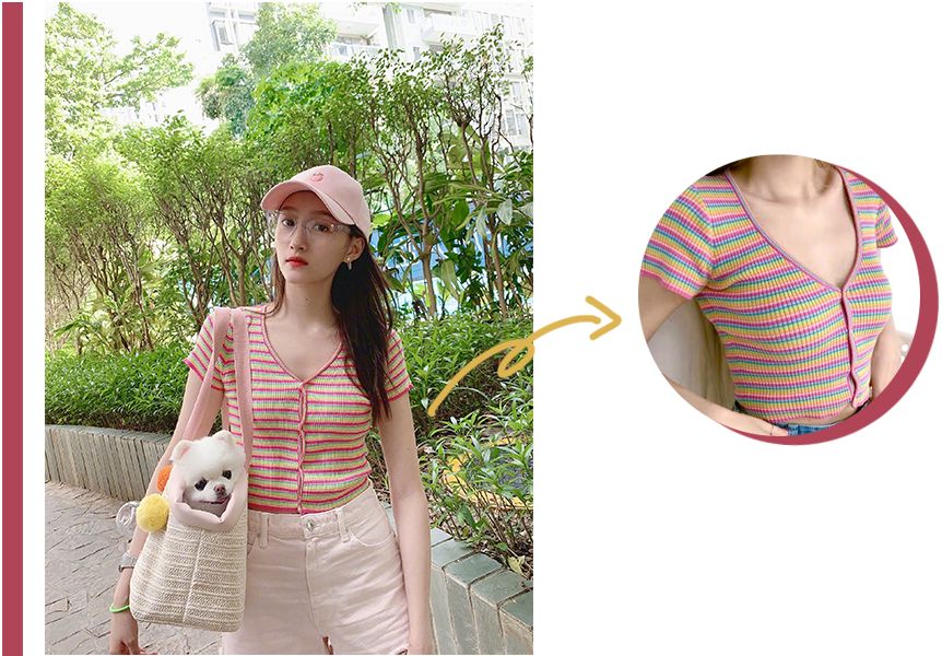 欧阳娜娜很喜欢的卫衣牌子,欧阳娜娜穿四件外套