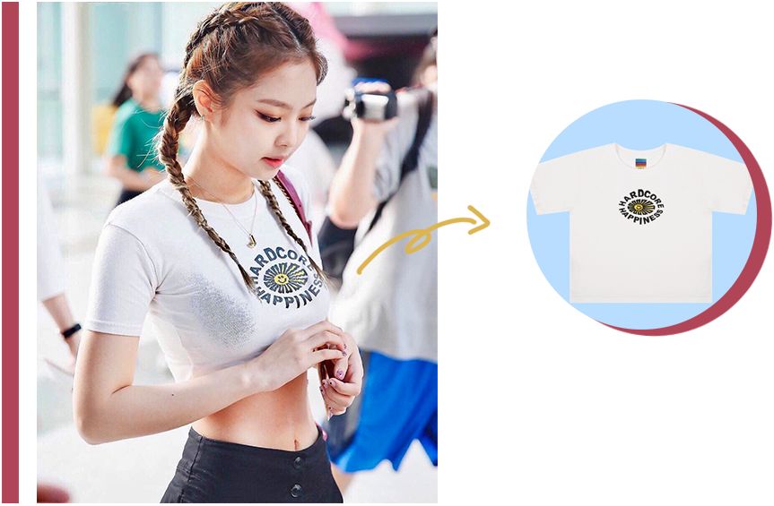 欧阳娜娜很喜欢的卫衣牌子,欧阳娜娜穿四件外套