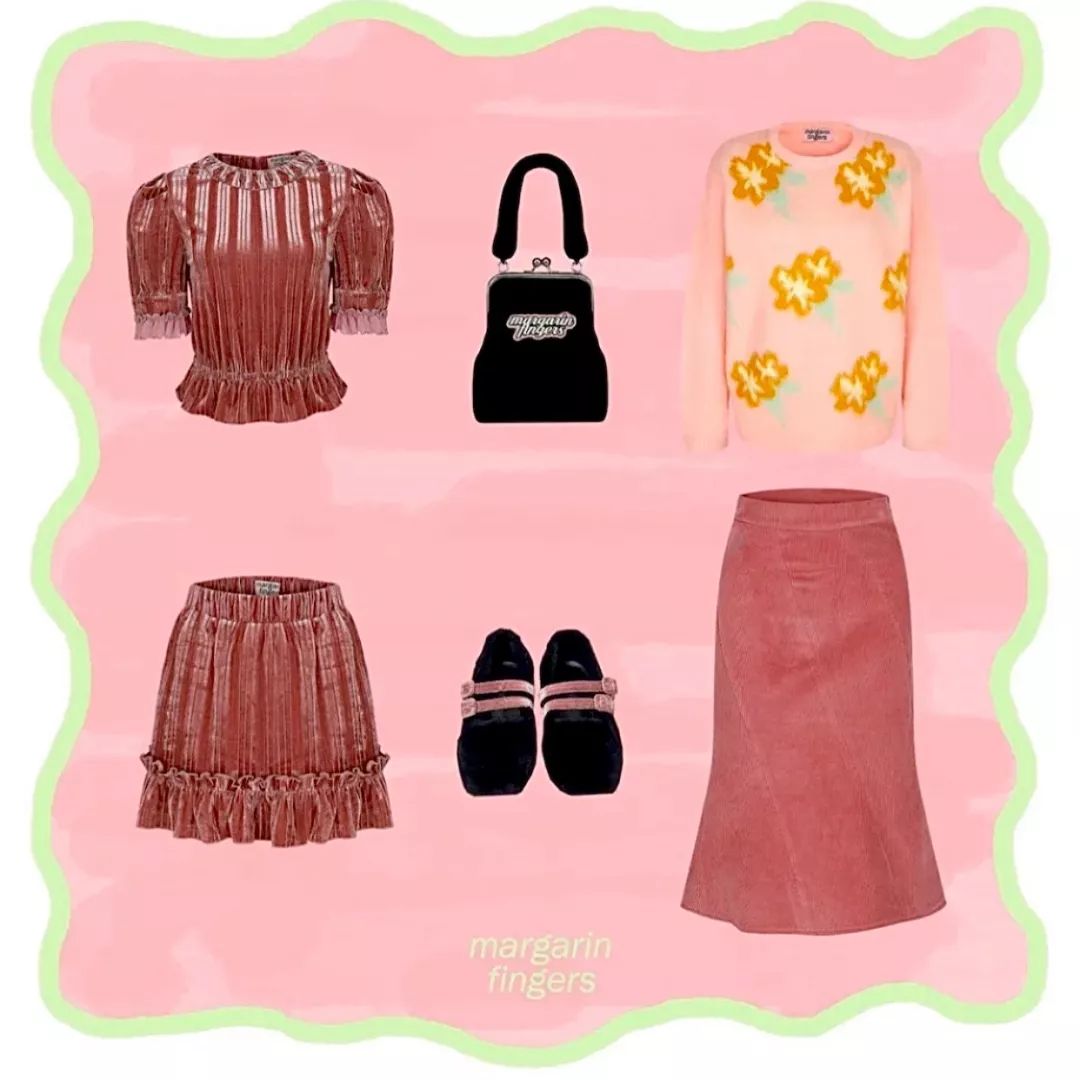 欧阳娜娜很喜欢的卫衣牌子,欧阳娜娜穿四件外套