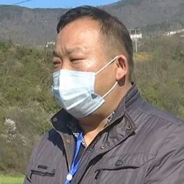 农资配送春耕两不误,农忙疫情防控两不误