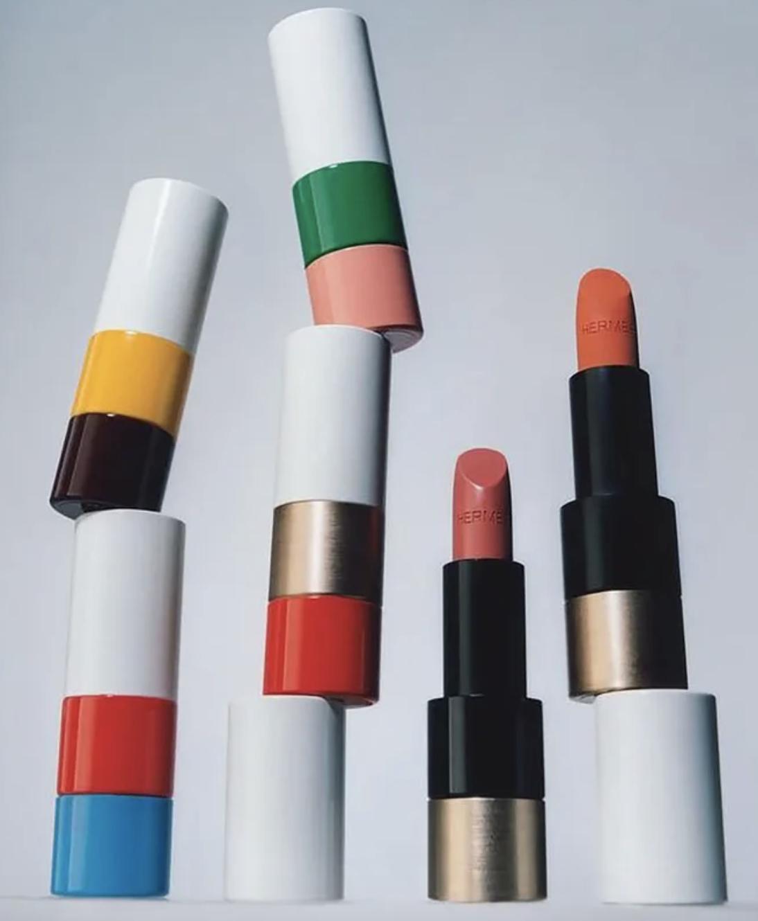 春天的钱包蠢蠢欲动了！爱马仕口红、太平鸟古装、匡威樱花鞋……