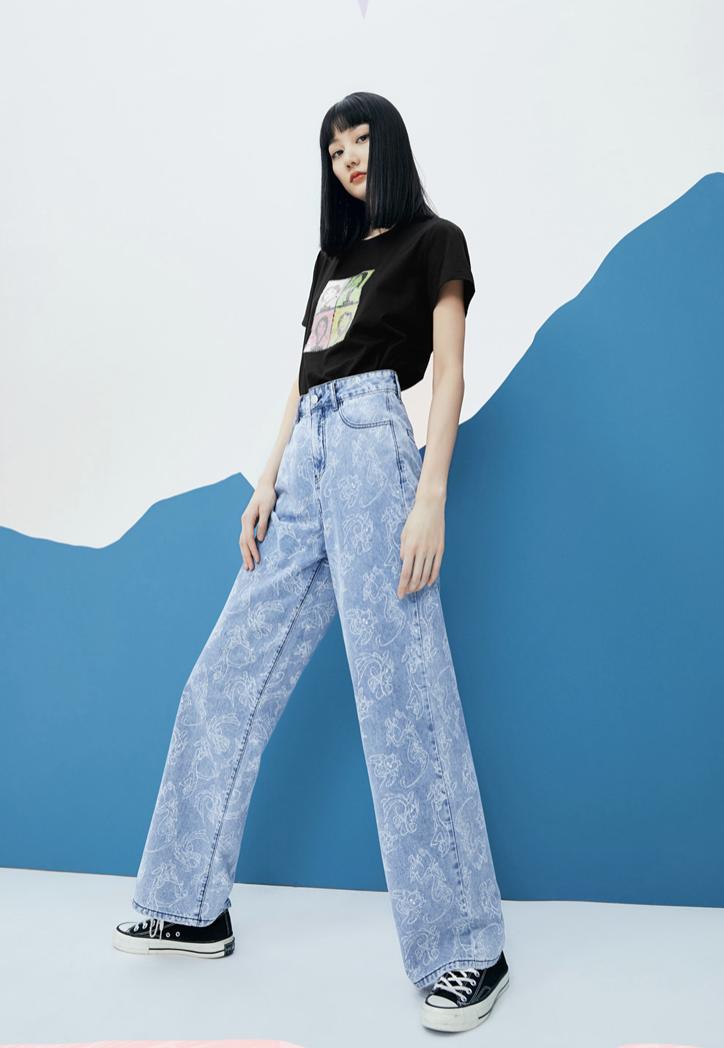 春天的钱包蠢蠢欲动了！爱马仕口红、太平鸟古装、匡威樱花鞋……