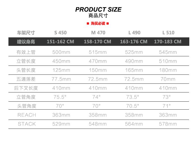 新手买铝合金还是碳纤维公路车,不要盲目买车