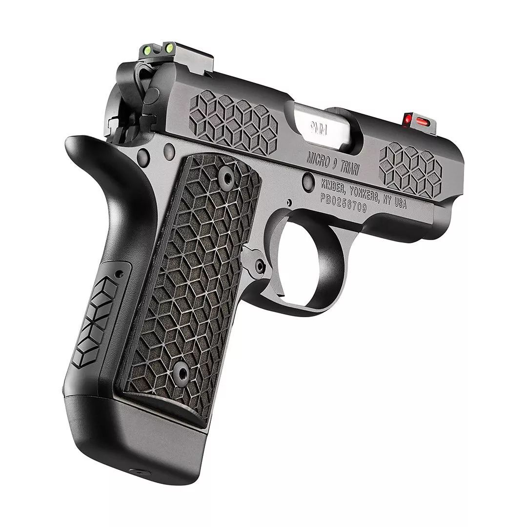 kimber玩具手枪,美国kimber手枪