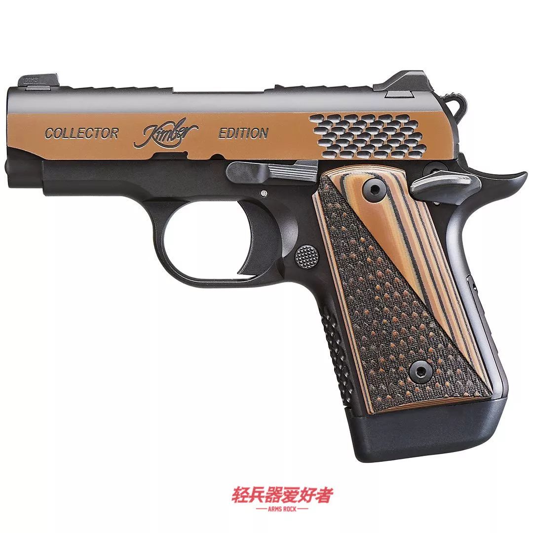 kimber玩具手枪,美国kimber手枪
