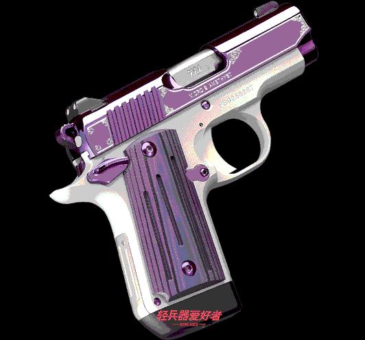 kimber玩具手枪,美国kimber手枪