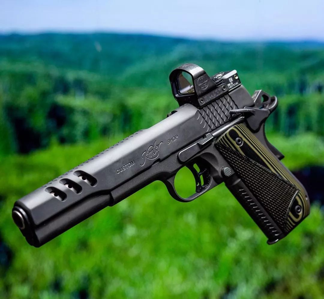 kimber玩具手枪,美国kimber手枪