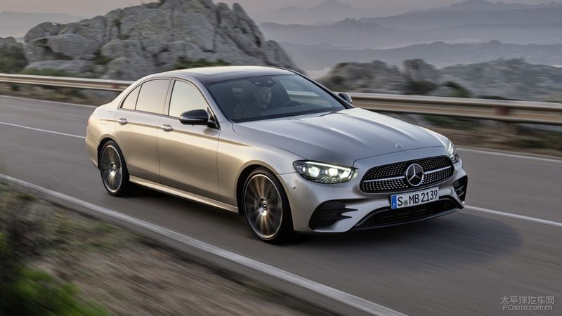 日内瓦车展取消了也没耽误你买这些重磅新车