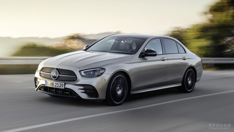 日内瓦车展取消了也没耽误你买这些重磅新车