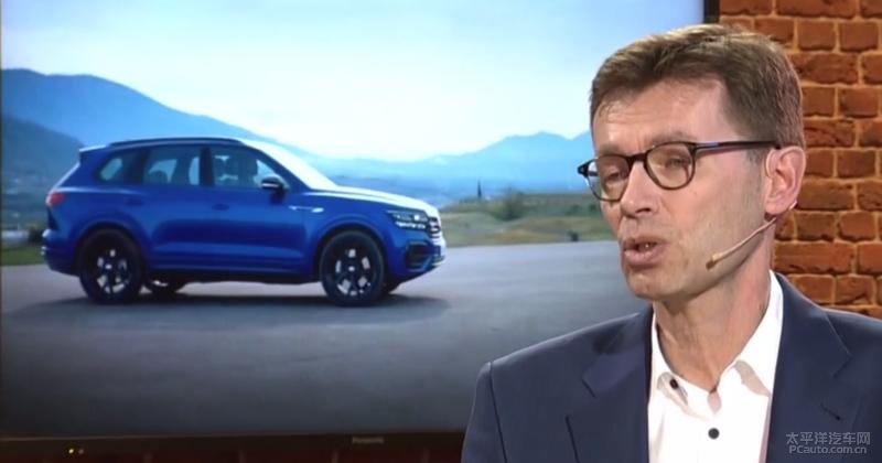 日内瓦车展取消了也没耽误你买这些重磅新车