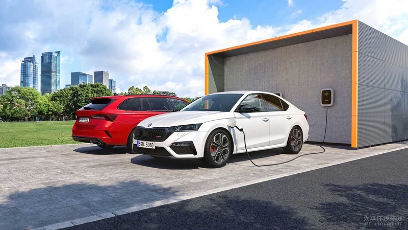 日内瓦车展取消了也没耽误你买这些重磅新车