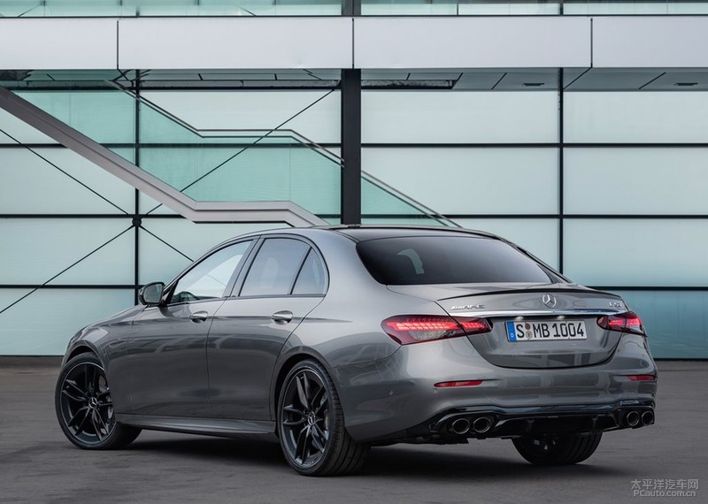 日内瓦车展取消了也没耽误你买这些重磅新车