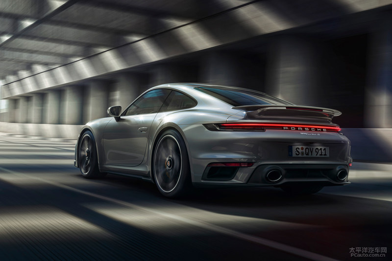 日内瓦车展取消了也没耽误你买这些重磅新车