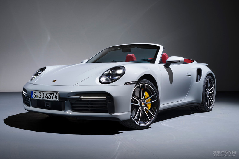 日内瓦车展取消了也没耽误你买这些重磅新车