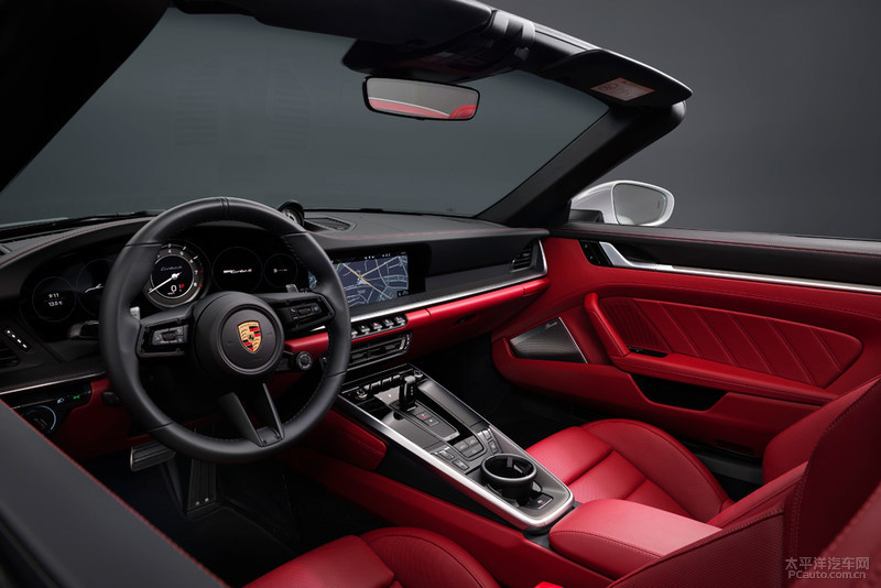 日内瓦车展取消了也没耽误你买这些重磅新车