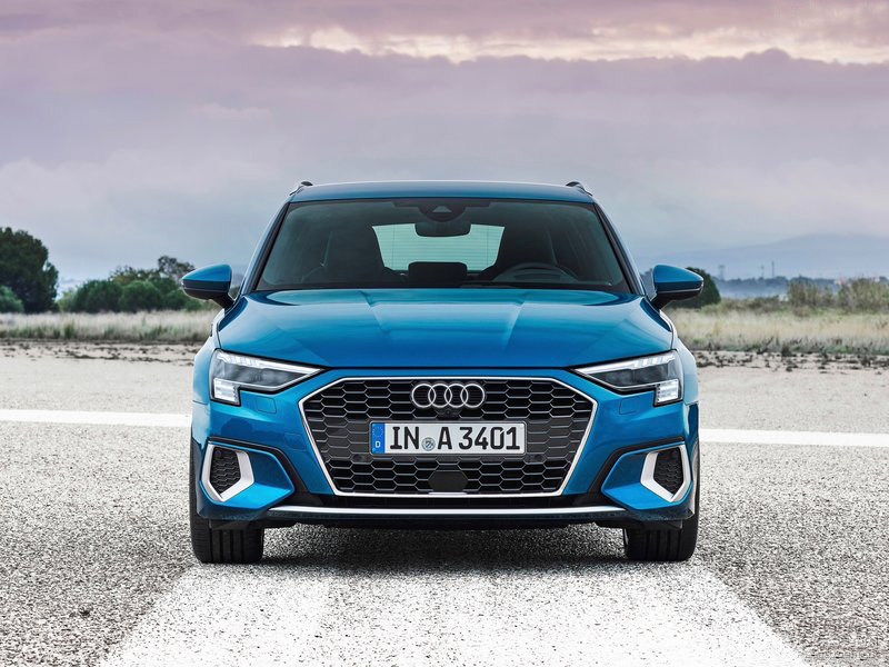 日内瓦车展取消了也没耽误你买这些重磅新车