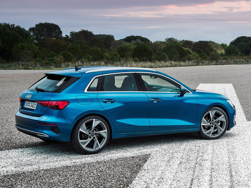 日内瓦车展取消了也没耽误你买这些重磅新车