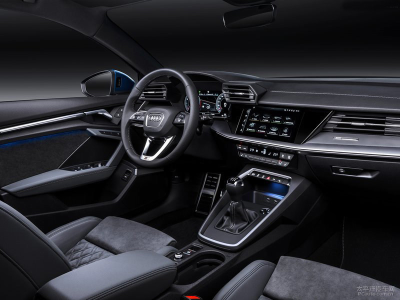 日内瓦车展取消了也没耽误你买这些重磅新车