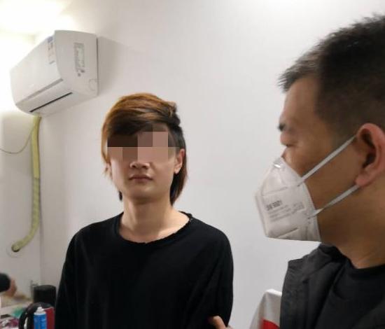 疫情期间警方诈骗案例,公安部警方破获涉疫情诈骗案件