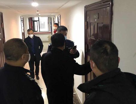 疫情期间警方诈骗案例,公安部警方破获涉疫情诈骗案件