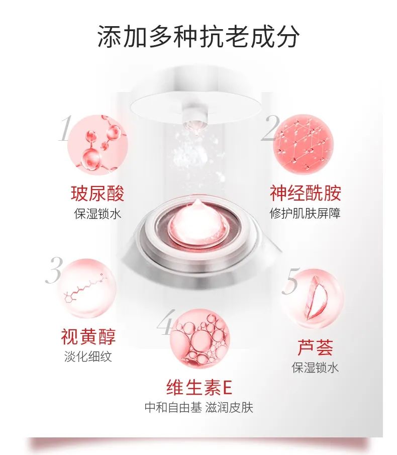 出门的时候一定要好好戴口罩,这个春天护肤不用愁