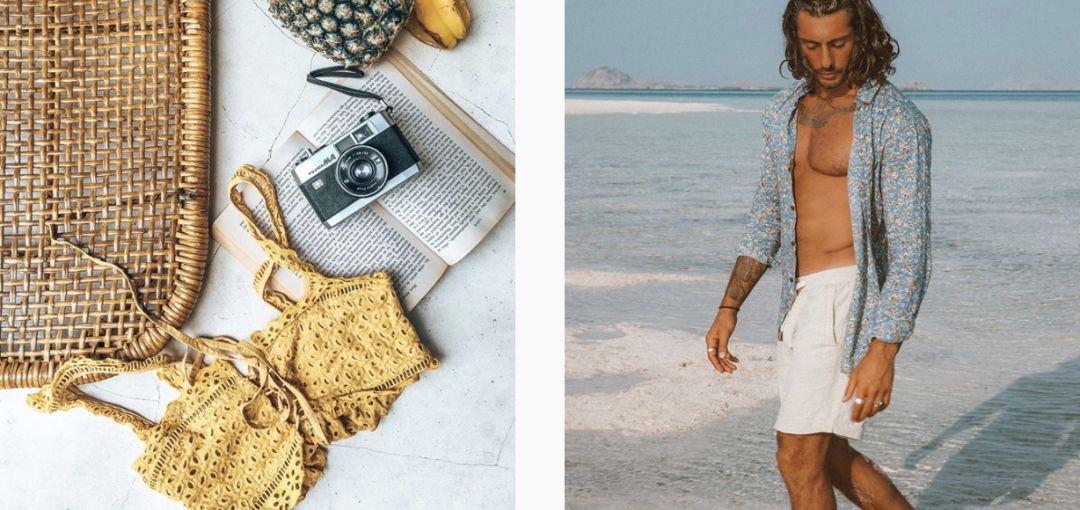 巴厘岛哪里买衣服好看女生,巴厘岛哪里可以买到便宜的衣服