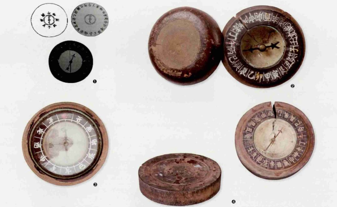 我国最早指南针叫什么,指南针最早叫什么名