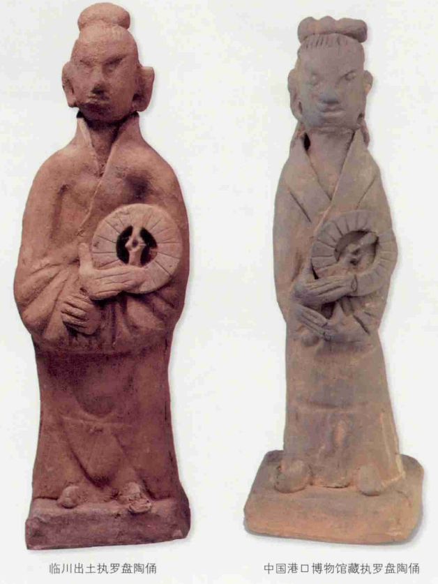 我国最早指南针叫什么,指南针最早叫什么名