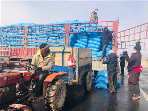 若尔盖必带物资,若尔盖县代办资质