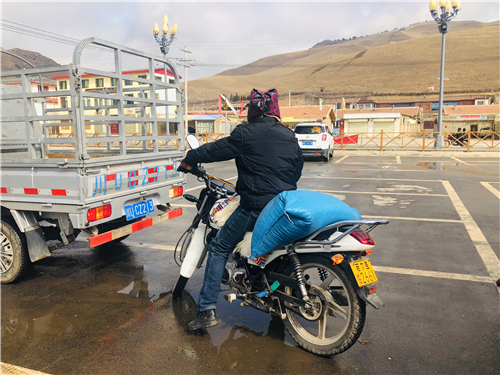 若尔盖必带物资,若尔盖县代办资质