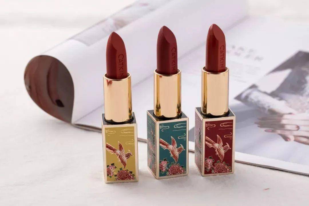 爱马仕口红真正的口红界爱马仕,爱马仕21号口红普通版和限量版