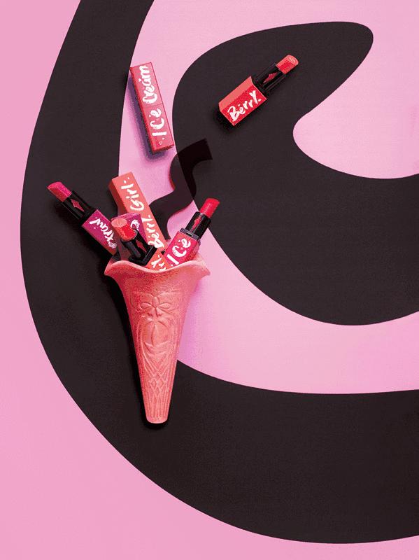 爱马仕口红真正的口红界爱马仕,爱马仕21号口红普通版和限量版