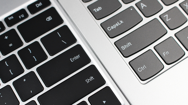 华为笔记本13和联想13pro哪个好,华为matebook13和联想小新13pro