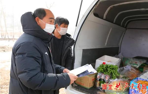 退役军人闪耀抗疫一线,李东明军人