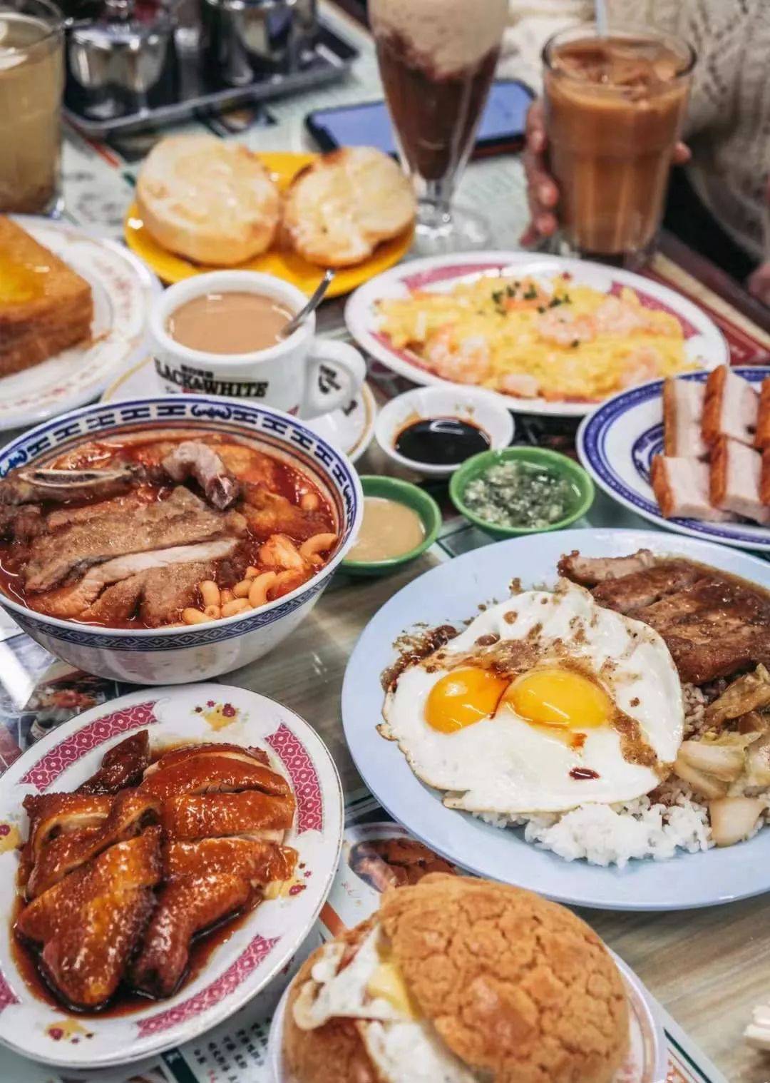 最想吃的店提前打烊了搞笑版,期待很好吃的店开业