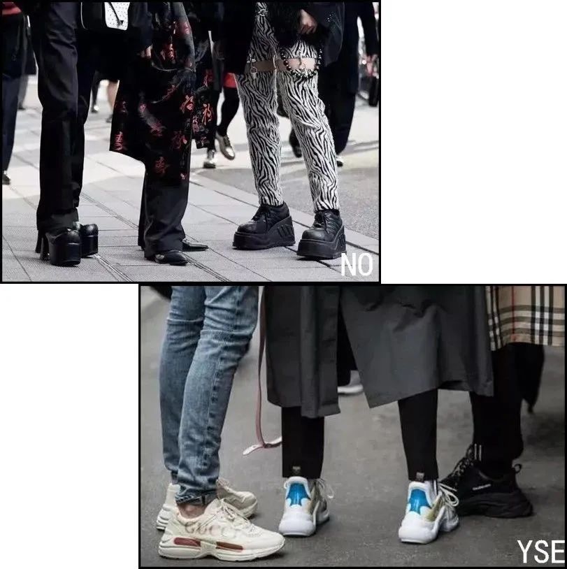 150cm女生穿多大的鞋,150cm的女生应该怎么买鞋