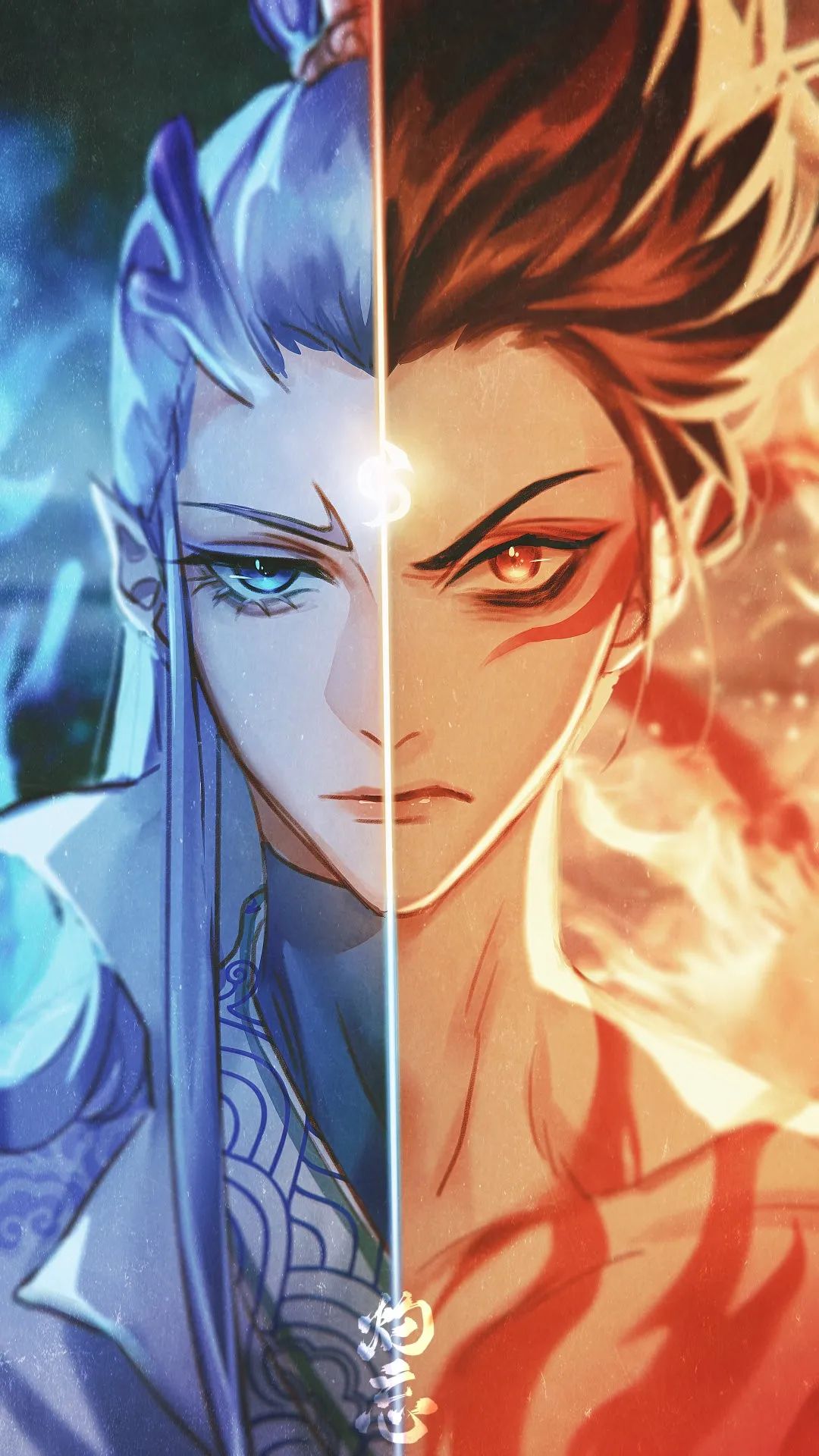 同人为什么很邪乎,为什么同人圈子戾气太重