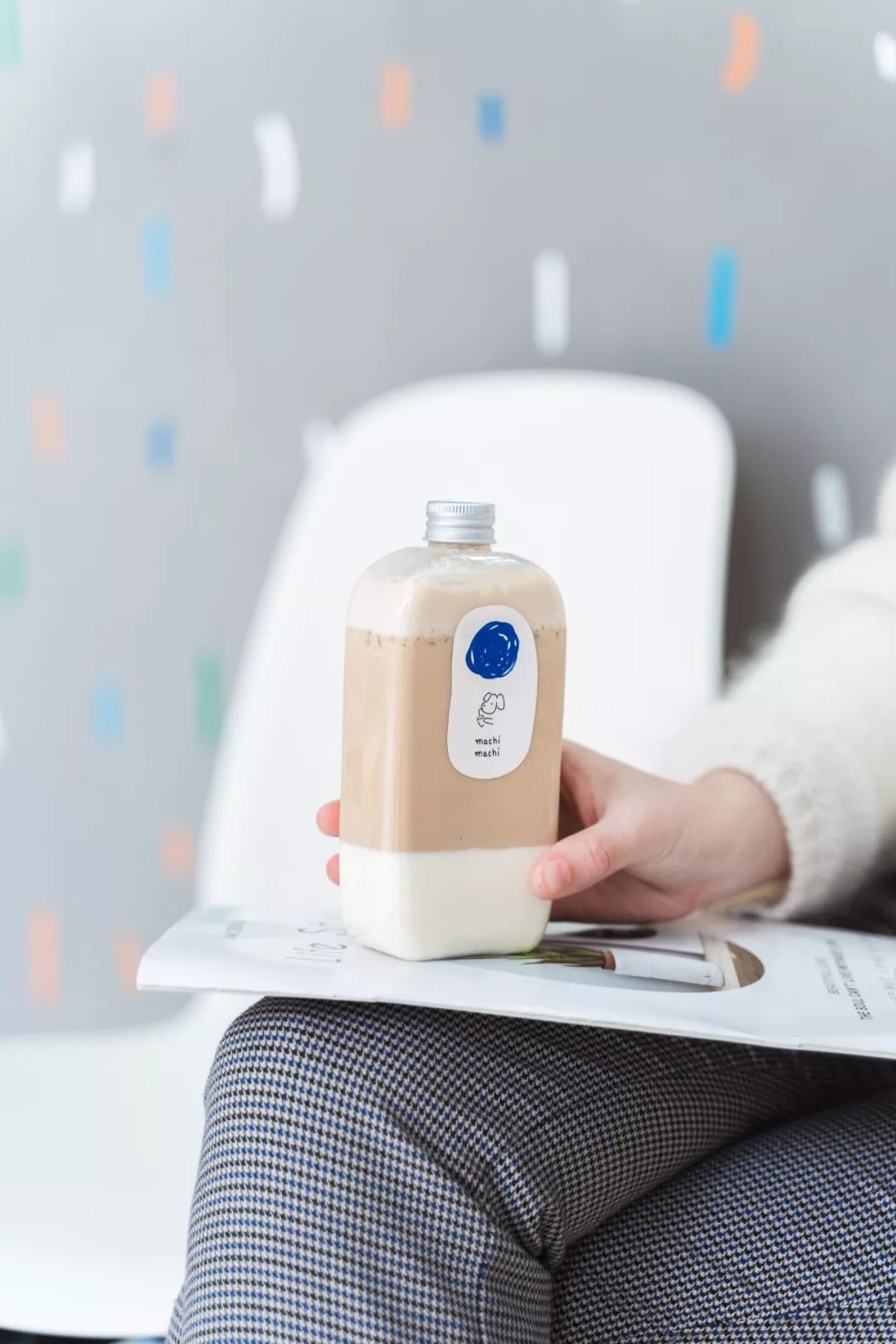 速进！扬州人的小瓶子来啦！涂着涂着就饿了