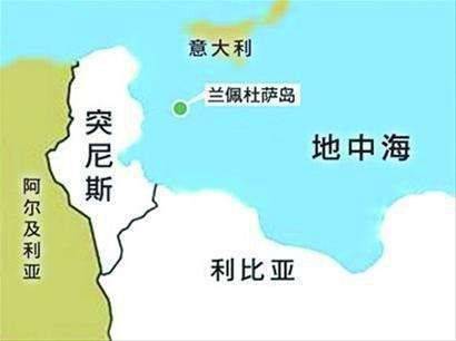 *力暴**“抗疫”这件事，为什么总出现在意大利？