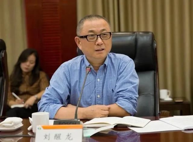 阎志在三里畈捐了什么,湖北首富阎志的事迹