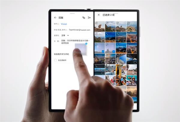 16999元买华为matexs5g,华为matexs价格公布16999元