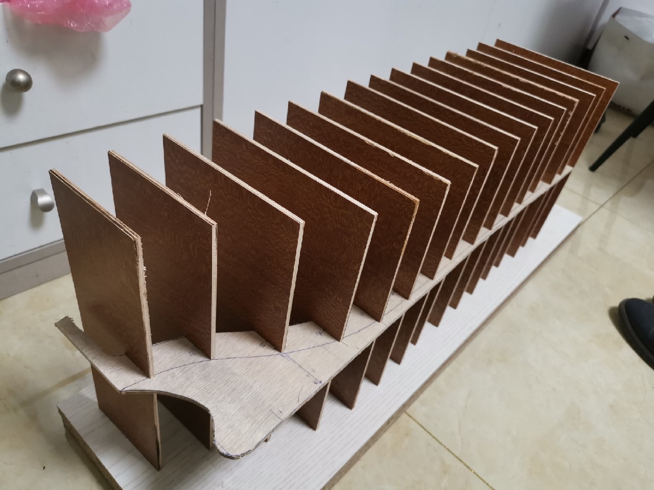 diy钓鱼打窝船,自制钓鱼打窝船外壳图纸